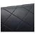 Timeless Borsa a Spalla Chanel Mini Matelassé Chain Nero - vista 9