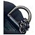 Borsa a Spalla con Catena Chanel Gabrielle de Small Hobo Viola scuro - vista 11