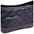 Borsa a Spalla con Catena Chanel Gabrielle de Small Hobo Viola scuro - vista 13