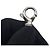 Borsa a Spalla con Catena Chanel Gabrielle de Small Hobo Viola scuro - vista 14