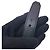 Borsa a Spalla con Catena Chanel Gabrielle de Small Hobo Viola scuro - vista 15