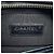 Borsa a Spalla con Catena Chanel Gabrielle de Small Hobo Viola scuro - vista 18