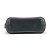 Borsa a Spalla con Catena Chanel Gabrielle de Small Hobo Viola scuro - vista 3