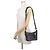 Borsa a Spalla con Catena Chanel Gabrielle de Small Hobo Viola scuro - vista 4
