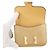 Hermès Hermes Constance Doré Champagne Chevre Monedero Dorado - vista 5