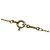 Collana Tiffany & Co. Paloma Picasso Loving Heart D'oro - vista 5