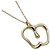 Collana Tiffany & Co. Elsa Peretti Apple Design D'oro - vista 4