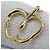Collana Tiffany & Co. Elsa Peretti Apple Design D'oro - vista 8