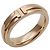 Tiffany & Co. Damenring aus 18K Roségold Golden