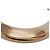Tiffany & Co. Damenring aus 18K Roségold Golden - Ansicht 5