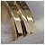 Tiffany & Co. Damenring aus 18K Roségold Golden - Ansicht 8