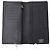 Portafoglio bi-fold da uomo Louis Vuitton Damier Graphite Nero Damier ebene - vista 4