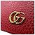 Portafoglio Bi-Fold Petite Marmont Gucci Rosso - vista 10