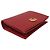 Portafoglio Bi-Fold Petite Marmont Gucci Rosso - vista 3