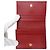 Portafoglio Bi-Fold Petite Marmont Gucci Rosso - vista 4