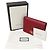 Portafoglio Bi-Fold Petite Marmont Gucci Rosso - vista 7