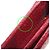 Portafoglio Bi-Fold Petite Marmont Gucci Rosso - vista 9