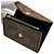 Cartera tríptico Louis Vuitton Monogram Giant Reverse Castaño Monograma - vista 5