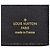 Cartera tríptico Louis Vuitton Monogram Giant Reverse Castaño Monograma - vista 6
