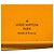Louis Vuitton Monogram Macassar Long Wallet Brown Golden Orange - view 6