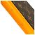 Louis Vuitton Monogram Macassar Long Wallet Brown Golden Orange - view 9