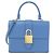 Borsa Louis Vuitton Epi Rocky BB Blu