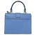 Borsa Louis Vuitton Epi Rocky BB Blu - vista 2