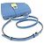 Borsa Louis Vuitton Epi Rocky BB Blu - vista 8