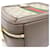 Borsa Gucci Ophidia Marrone Beige - vista 3