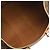 Louis Vuitton Keepall Monogram Canvas 45 Marrone - vista 3