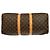 Louis Vuitton Keepall Monogram Canvas 45 Marrone - vista 7
