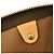 Louis Vuitton Keepall Monogram Canvas 60 Marrom - vista 5