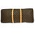 Louis Vuitton Keepall Monogram Canvas 60 Marrom - vista 7