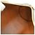 Louis Vuitton Papillon Monogram Canvas 26 Marrone - vista 3