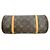 Louis Vuitton Papillon Monogram Canvas 26 Marrone - vista 7