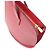 Borsa Tote Louis Vuitton Epi Saint Jacques Rosso - vista 9
