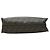 Borsa Tote Fendi Zucca marrone pelle e PVC - vista 3