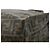 Borsa Tote Fendi Zucca marrone pelle e PVC - vista 6
