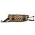 Borsa a tracolla Gucci GG Canvas Marrone Beige - vista 3