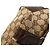 Borsa a tracolla Gucci GG Canvas Marrone Beige - vista 5