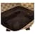 Borsa a tracolla Gucci GG Canvas Marrone Beige - vista 7