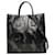 Borsa Prada Triangle Logo Plate Camouflage Marrone Nero Porpora