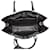 Borsa Prada Triangle Logo Plate Camouflage Marrone Nero Porpora - vista 13