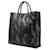 Borsa Prada Triangle Logo Plate Camouflage Marrone Nero Porpora - vista 2