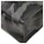 Borsa Prada Triangle Logo Plate Camouflage Marrone Nero Porpora - vista 4