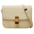 Céline Borsa a Spalla Celine Classic Box Medium Crudo  - vista 1