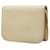 Céline Borsa a Spalla Celine Classic Box Medium Crudo  - vista 2