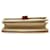 Céline Borsa a Spalla Celine Classic Box Medium Crudo  - vista 3