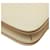 Céline Borsa a Spalla Celine Classic Box Medium Crudo  - vista 6