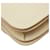 Céline Borsa a Spalla Celine Classic Box Medium Crudo  - vista 7